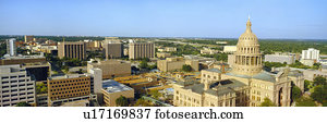 State Capitol, Austin, Texas