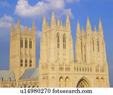 Washington National Cathedral, St. Peter and St. Paul, Washington DC
